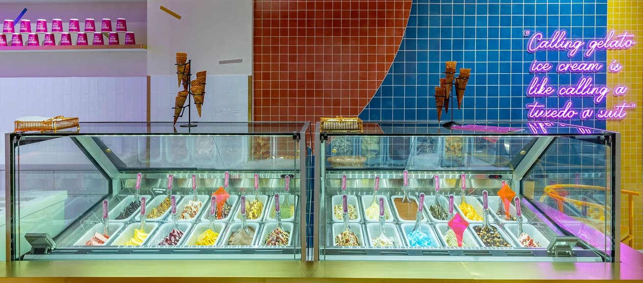 Store